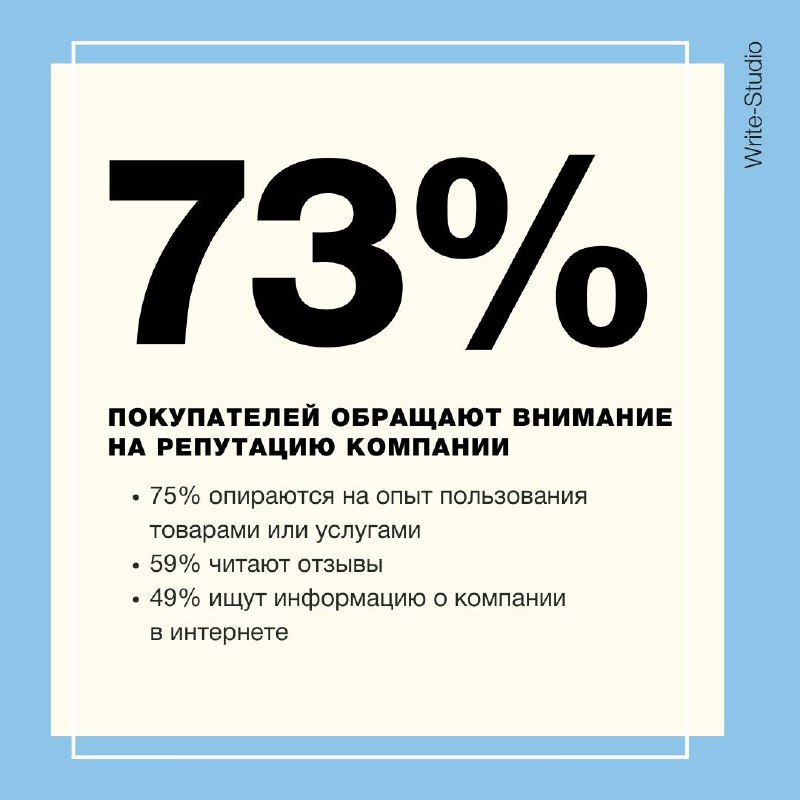 «Ашманов и партнеры»: положительная репутация компании …