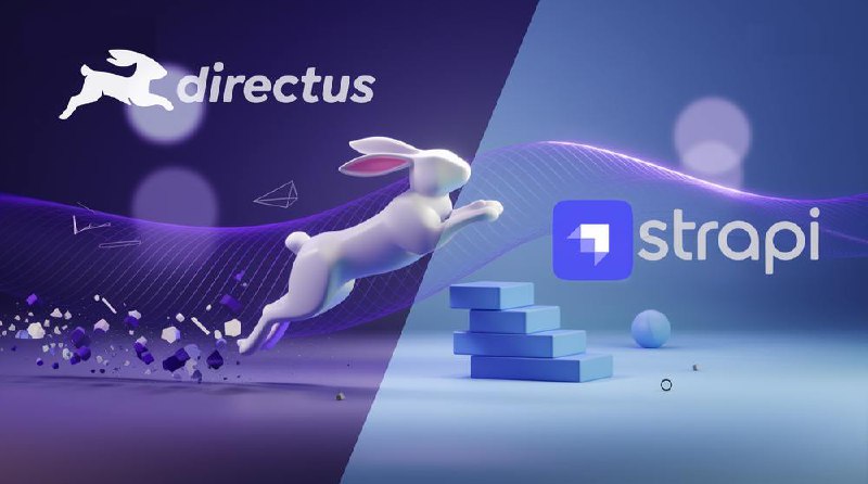 **Strapi vs Directus: разбираем Headless CMS …