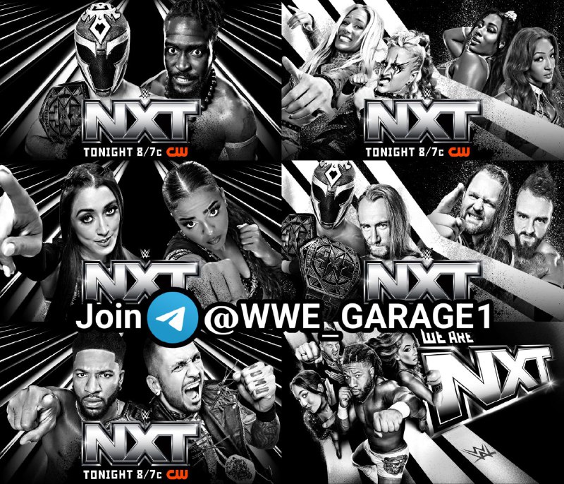 **WWE NXT #764 December 17, 2024 …