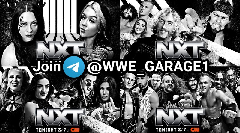 **WWE NXT #765 December 24, 2024 …