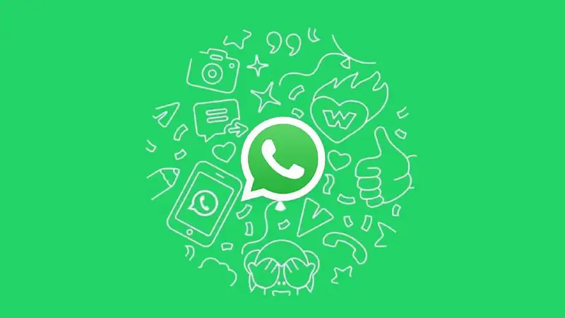 A new feature allows you to share the content of the screen with everyone on the WhatsApp video call [iOS] …