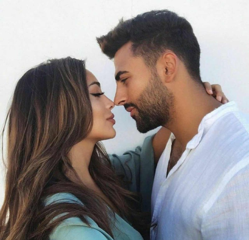 نـگاهتـو گـره بـزن به مـن