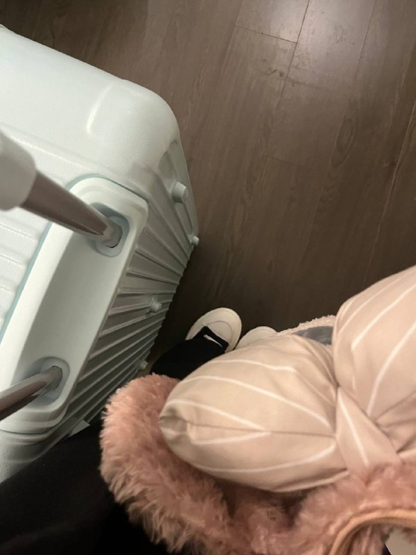 回老家了，回来通知***?***