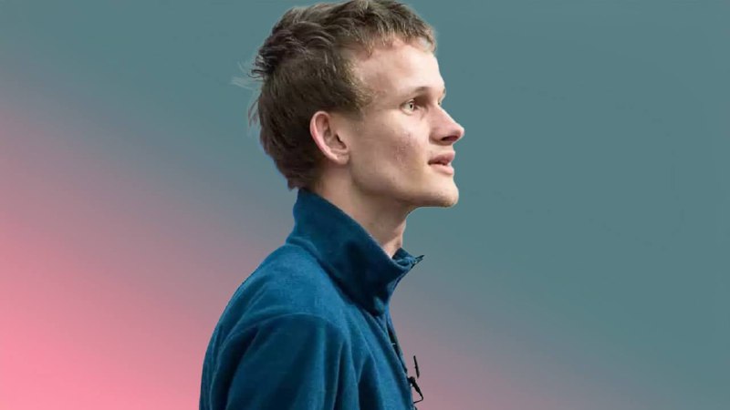 **Vitalik Buterin Unveils Crypto Wallet Wish …