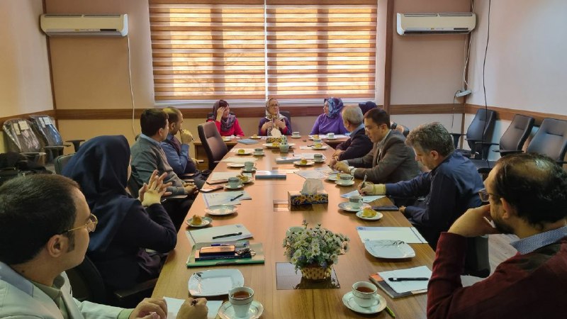 ***?***برگزاری نشست مشترک فرهنگی-تاریخی ایران و …