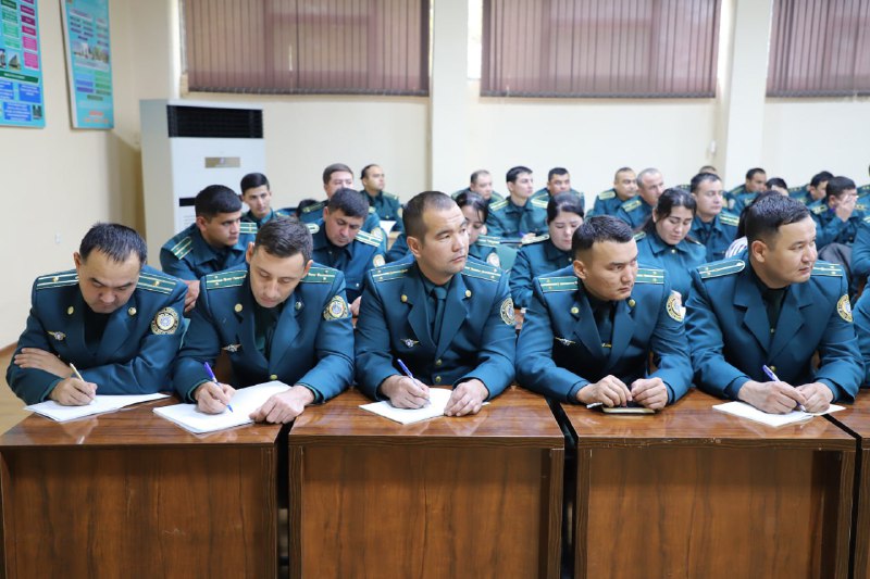 KARAKALPAKSTAN MEDICAL INSTITUTE