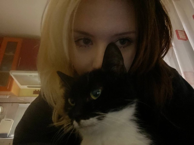 ⋆˚. да я витя б ⋆˚.