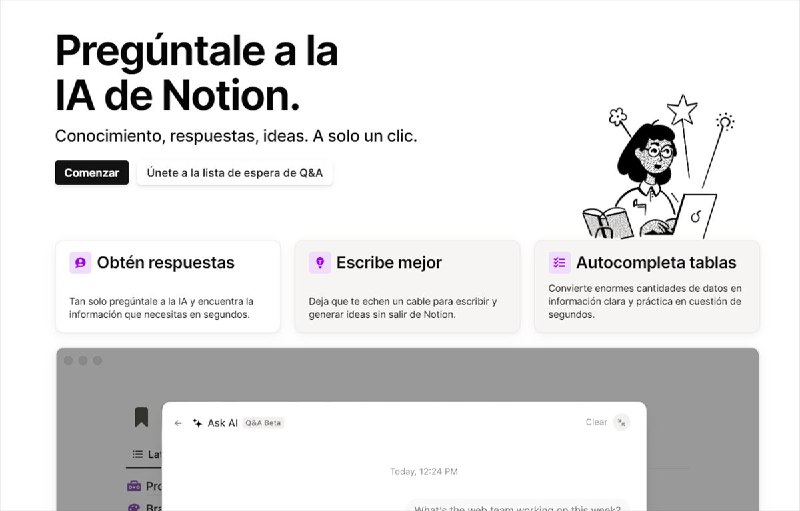 Descubre las innovaciones de Notion 2.46: …