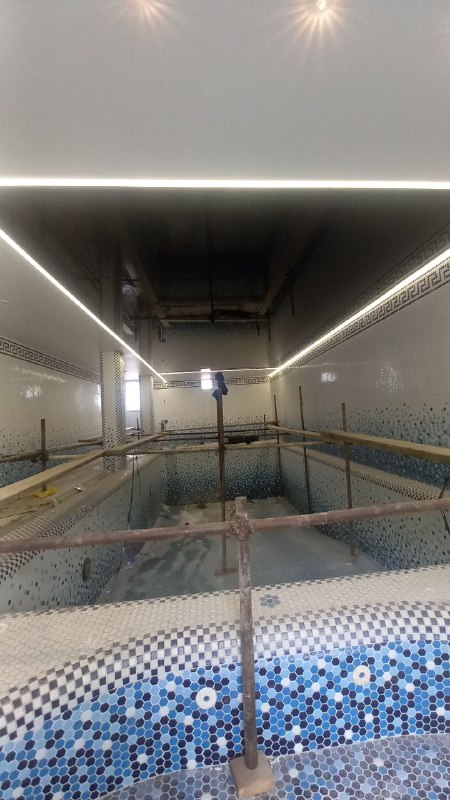 کانال ایلیاکشسان