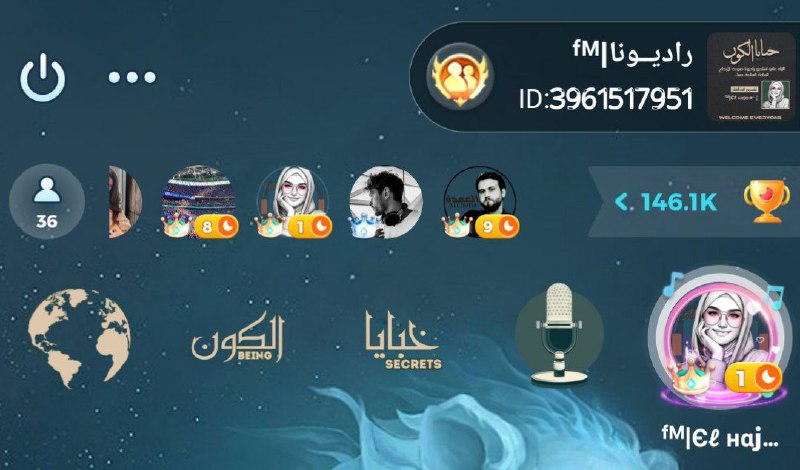 [#فقـرة](?q=%23%D9%81%D9%82%D9%80%D8%B1%D8%A9) جديدة في فضـااء الشائعة ليبية