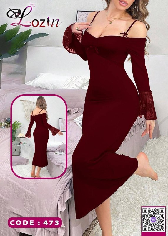ابو زهراء للالبسه نسائي جمله