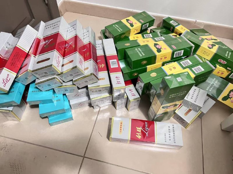 🇨🇳香烟/槟榔/电子烟/批发零售🇦🇪