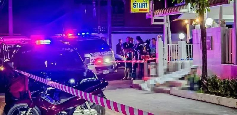 互看不顺眼 中学生捅死学弟