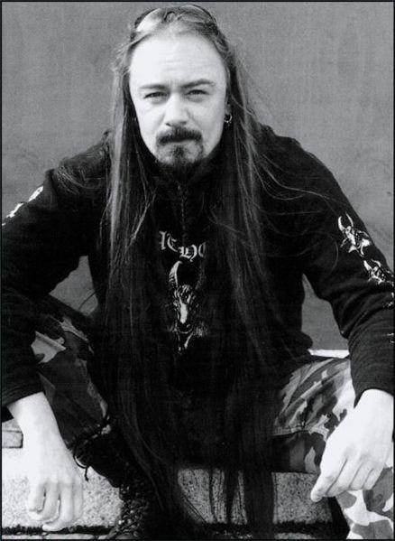 **Quorthon from Bathory was a Folkish …