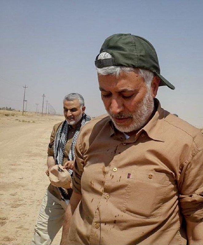 " إلى كل فرد مجاهد أن …
