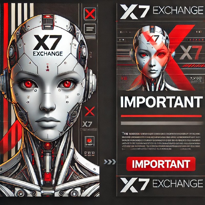 X7 Coin - X7 Exchange - …