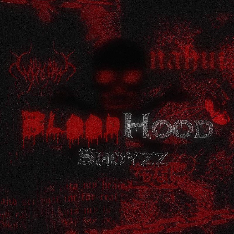 *★ | For:* BloodHood