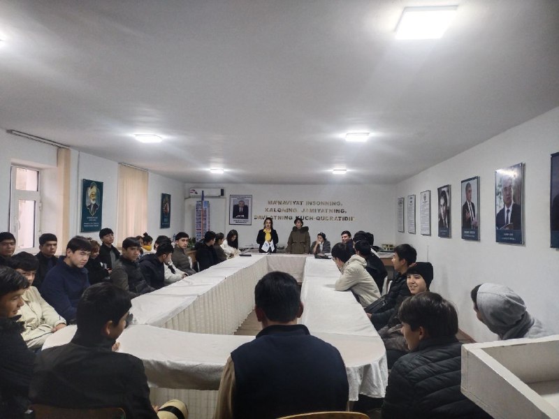 Xalq deputatlari Termiz shahar Kengashi