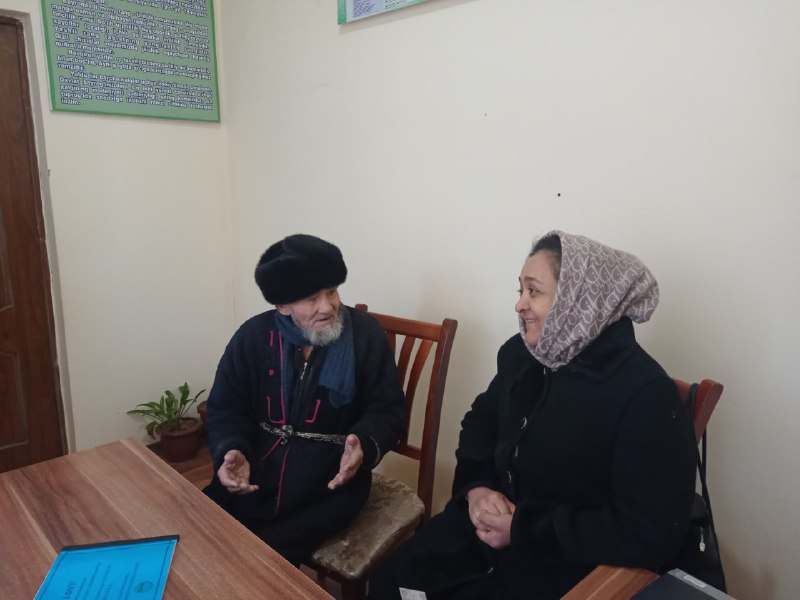 Xalq deputatlari Termiz shahar Kengashi