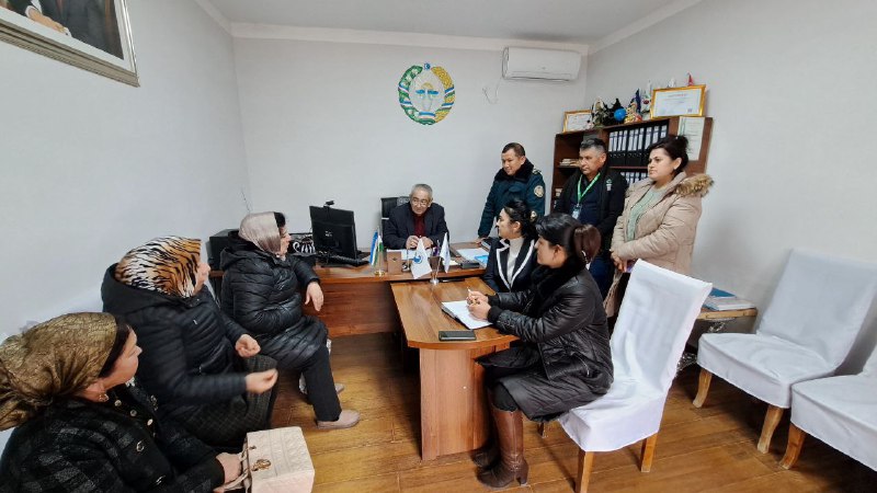 Xalq deputatlari Termiz shahar Kengashi