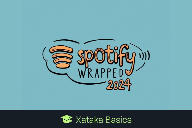 ***🆕*** Spotify Wrapped 2024: cómo ver …