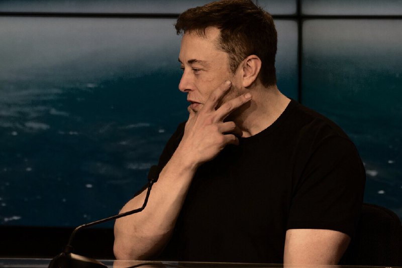 ***🆕*** Elon Musk no tiene permitido …