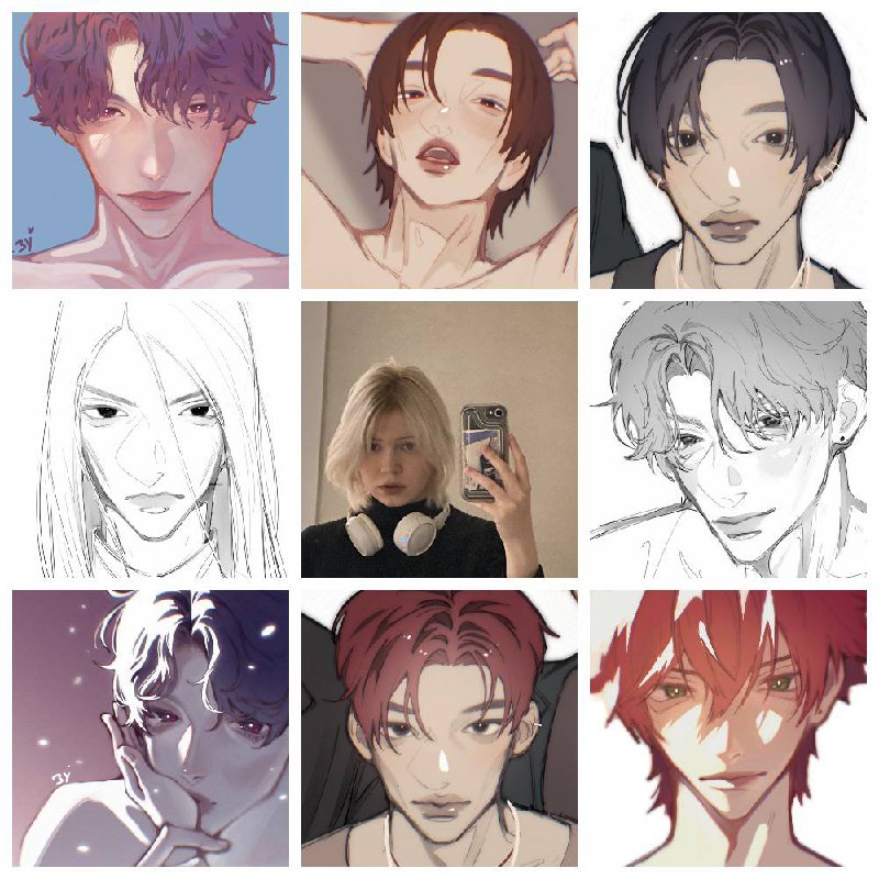 [#artvsartist](?q=%23artvsartist) :33