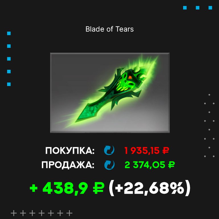 XBOT - трейд CS2 / DOTA2 …