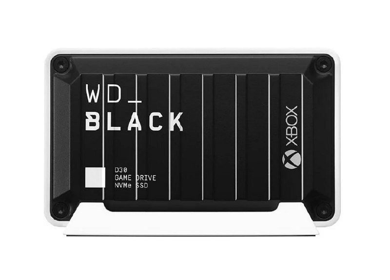 **WD BLACK D30 SSD 1TB XBOX**[#PcComponentes](?q=%23PcComponentes)