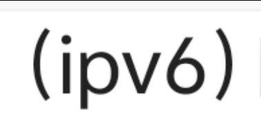 新增一批 ipv6专属线路