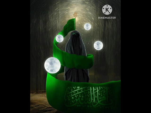 السلام على سيدة الوفاء والتضحية والفداء …