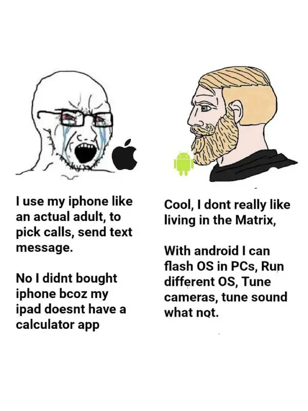 XDA Memes