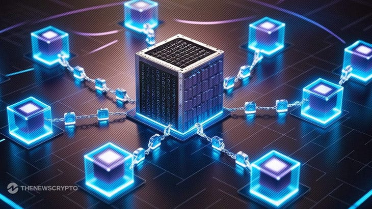 XDC Network News