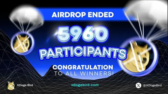 ***🎉*** Airdrop Madness for $ETH Holders …