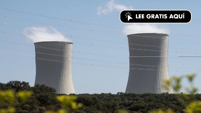 El sector nuclear asume su fin …