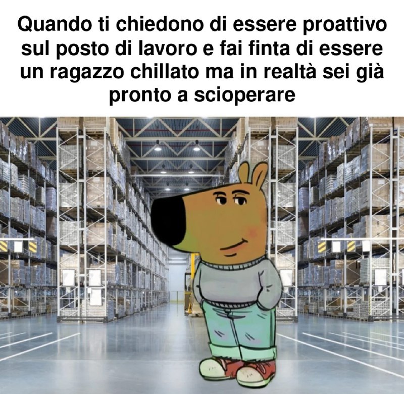 [Automatizzato Comunismo Memetico] - ***🛠******🛠***