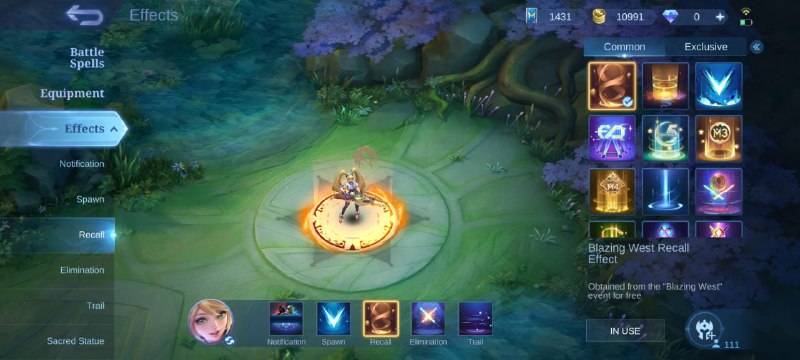 Xenpai MLBB Acc Selling Myanmar