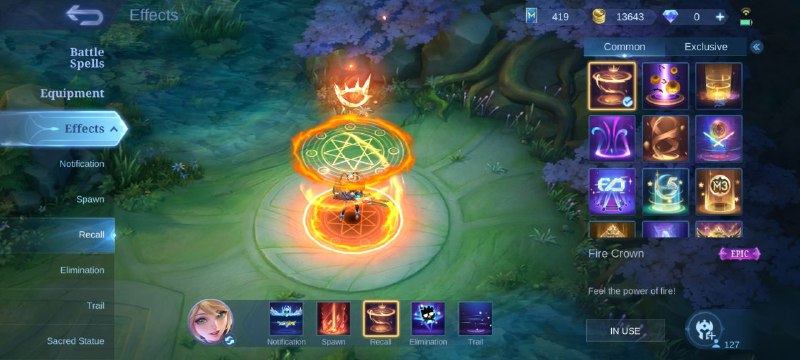 Xenpai MLBB Acc Selling Myanmar