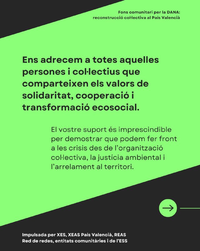 Xarxa d'Economia Solidària