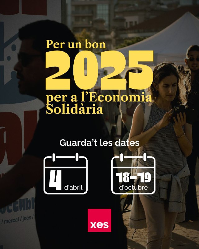 Xarxa d'Economia Solidària