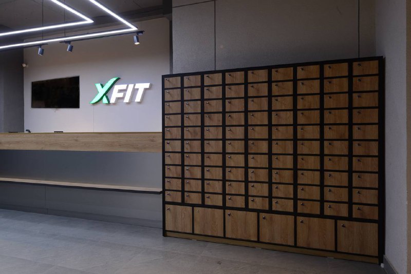 XFIT Business