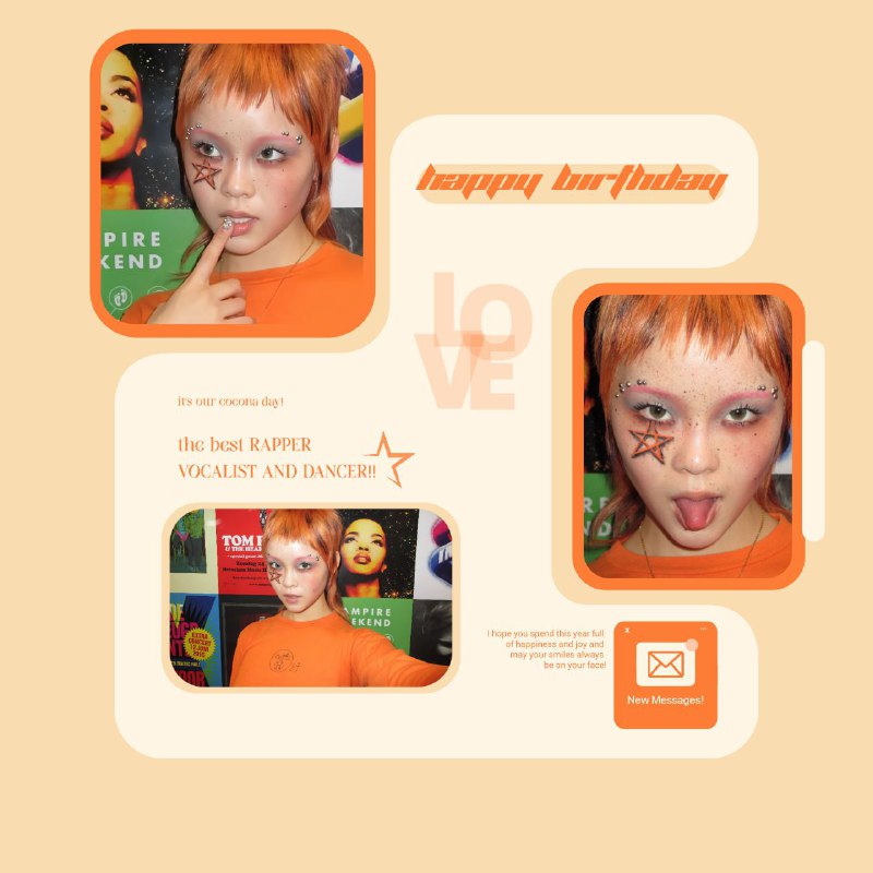 ⟨ [ΗßĐ](https://t.me/XGunknown_bot) | Ηɑ𝗉𝗉y ßirthĐay 𝗍o …
