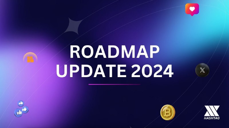 ***📢*** xTaggers, our updated roadmap is …