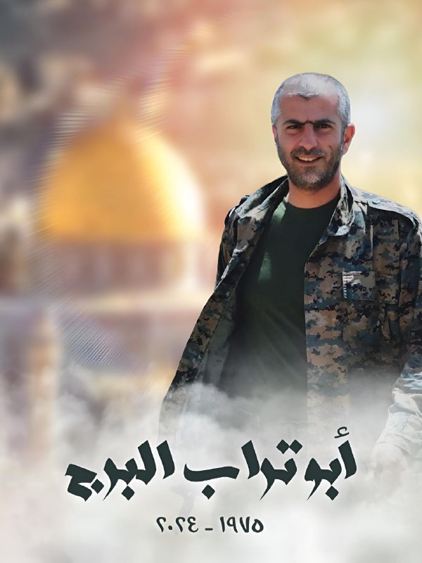 إنّ الله قطّافٌ جَميل يقطِفُ الأكثرَ …