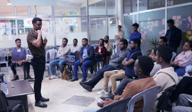 xHub Addis