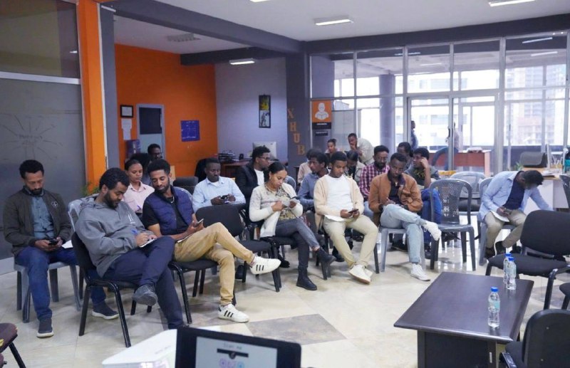 xHub Addis
