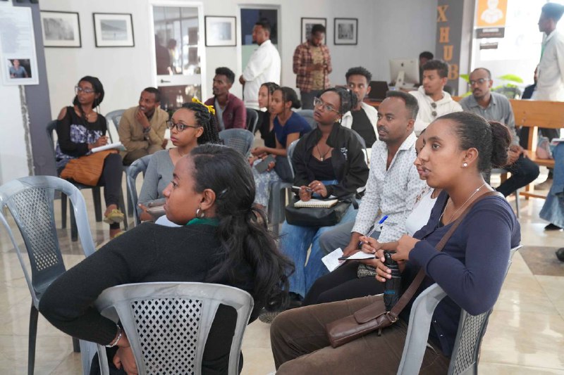 xHub Addis