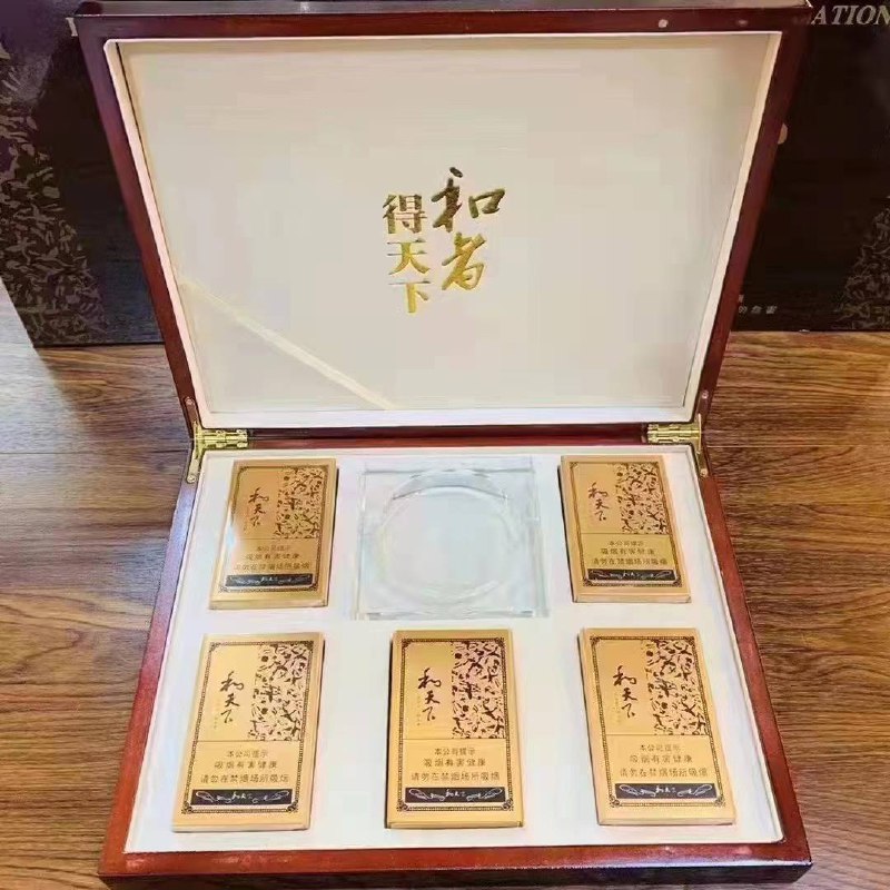 高仿名酒名烟香烟名酒（接单中）