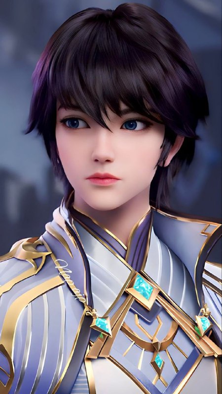 Xiao yan iconic