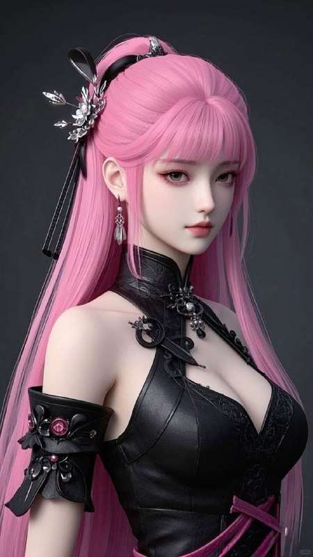 Xiao yan iconic